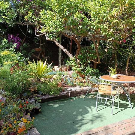 John Bauer Pottery Studio Cape Town Exterior photo