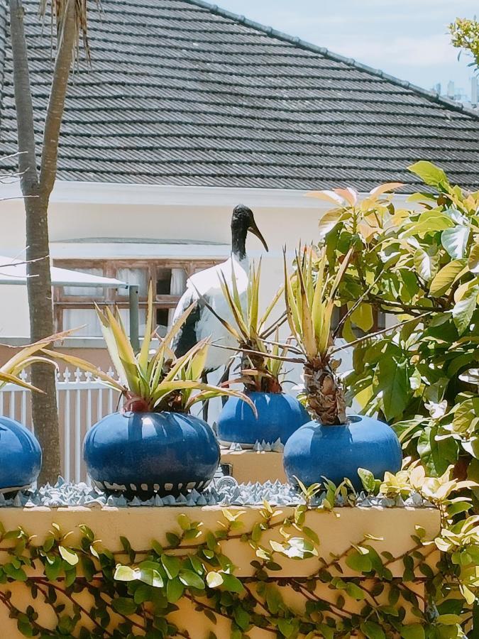 John Bauer Pottery Studio Cape Town Exterior photo