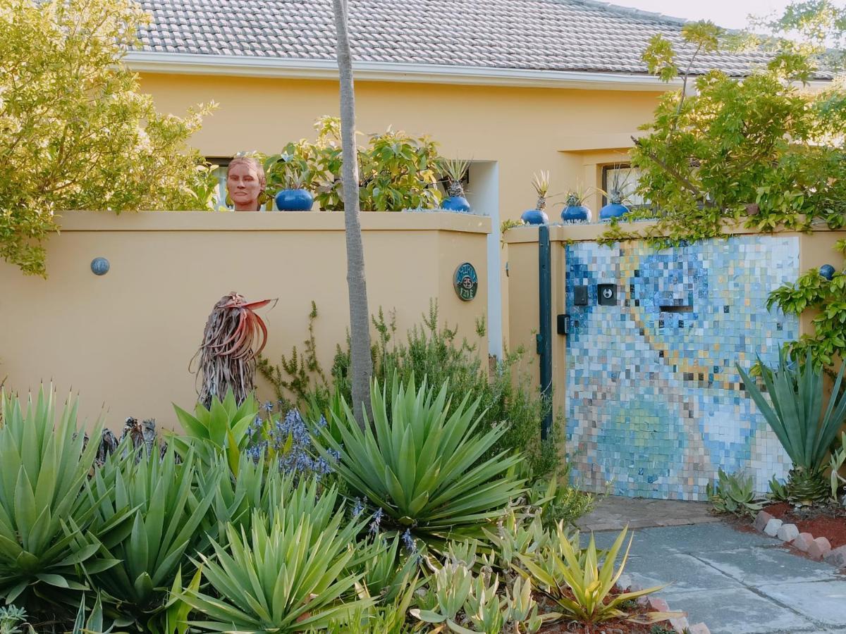 John Bauer Pottery Studio Cape Town Exterior photo