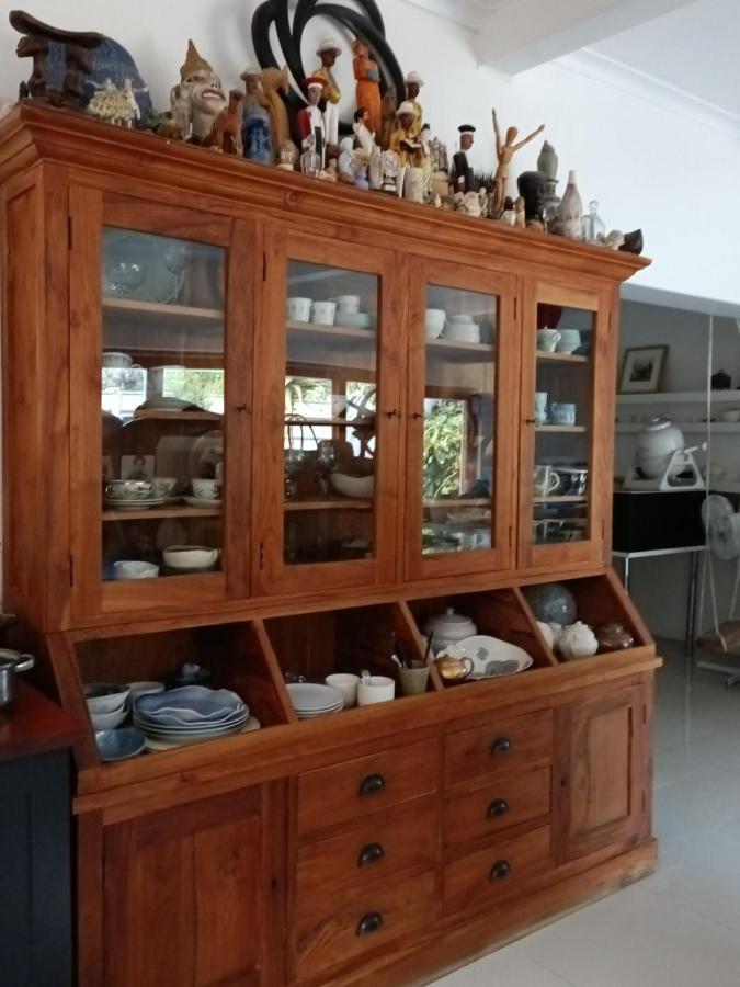 John Bauer Pottery Studio Cape Town Exterior photo