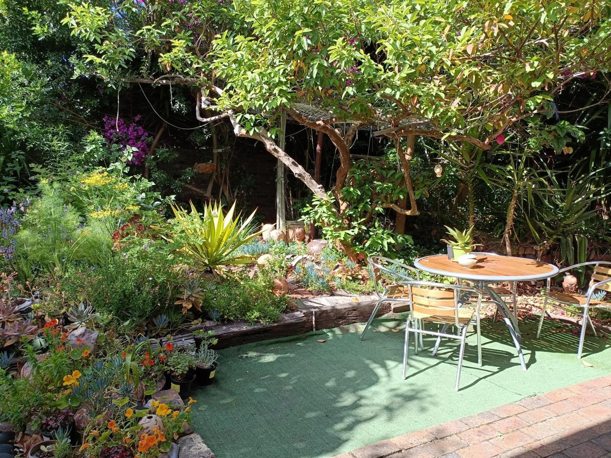 John Bauer Pottery Studio Cape Town Exterior photo